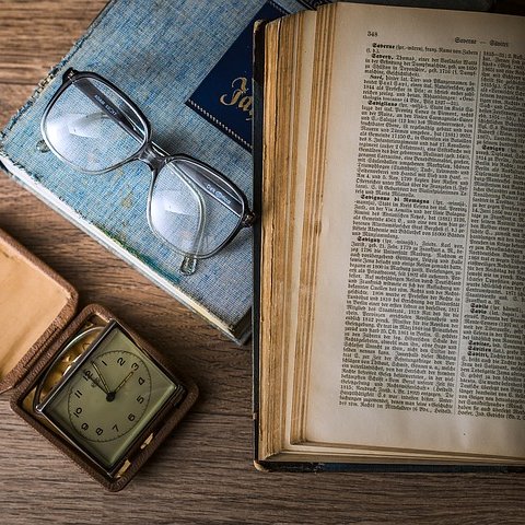 WelchesBuchLesen.de hilft Lesefreunden dabei, ihr nächstes Buch zu finden!