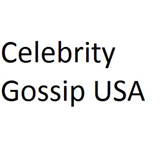I love #celebrity #gossip. This is about gossip that happens in the #USA. #pokemon #kardashian #seventeen 
#cosmo #tmz #perezhilton