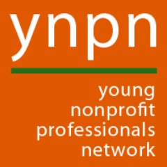 Young Nonprofit Professionals Network (YNPN) logo