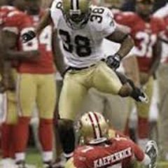 Former NFL football player, now working to add major value to the world and mastering fun skills....