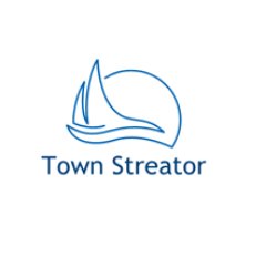 Town Streator