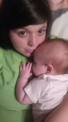 PuppysDoll's profile picture. Eh