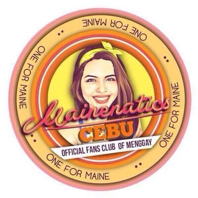 Official Cebu chapter account affiliated with @MAINEnatics_OFC | One For Maine