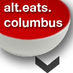 alt.eats.columbus (@alteatscbus) Twitter profile photo