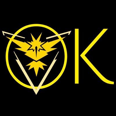 Account for #TeamInstinct for the State of #Oklahoma! PokemonGo! Personal || @bromygod36 Not assoc. with Niantic or The Pokemon Company. instinctokc@gmail.com