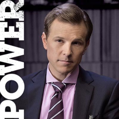 Actor - Currently #CooperSaxe #Power and now #PowerGhost on @Starz, #ThePossessionofMichaelKing, VO guy, Writer, Animator, Producer.