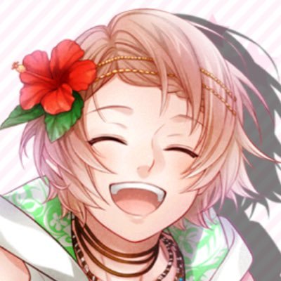 HAL@取引DM水曜になりますのプロフィール写真