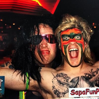 adamtsewell1's profile picture. 