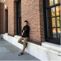 Bin Chen (@binleychen) 's Twitter Profile Photo Bin Chen (@binleychen) 's Twitter Profile Photo
