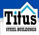 Titus Steel Buildings supplies a wide range of building projects. From conventional steel buildings, to custom design steel frame structures.