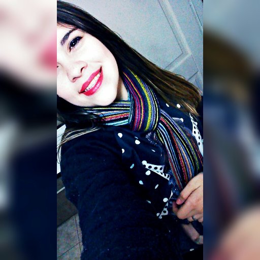 MiliFrontera123's profile picture. @Miiluu ... Ennaanaa :D