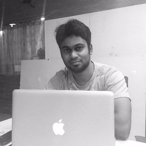 anandroids's profile picture. Android Developer, Tech-savvy