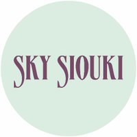 Sky Siouki(@SkySiouki) 's Twitter Profile Photo
