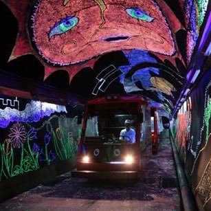 nishiki_channel's profile picture. 錦町 素敵な町ですよね。錦町の情報を提供していきます。