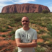 Clive Paget (@clivepaget) 's Twitter Profile