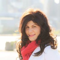 SylvHatz (@sylvhatzidiakos) 's Twitter Profile Photo SylvHatz (@sylvhatzidiakos) 's Twitter Profile Photo
