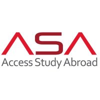 Access Study Abroad(@asaglobaledu) 's Twitter Profile Photo