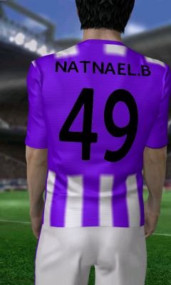 natnaelbewketu5's profile picture.