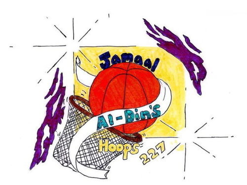 Jamaal Al-Din's Hoops 227 (227's YouTube Taco Bell-NBA 5 Buck Box-Charles Barkley 'TNT' NBA Basketball & All-Star Weekend Skills Challenge)