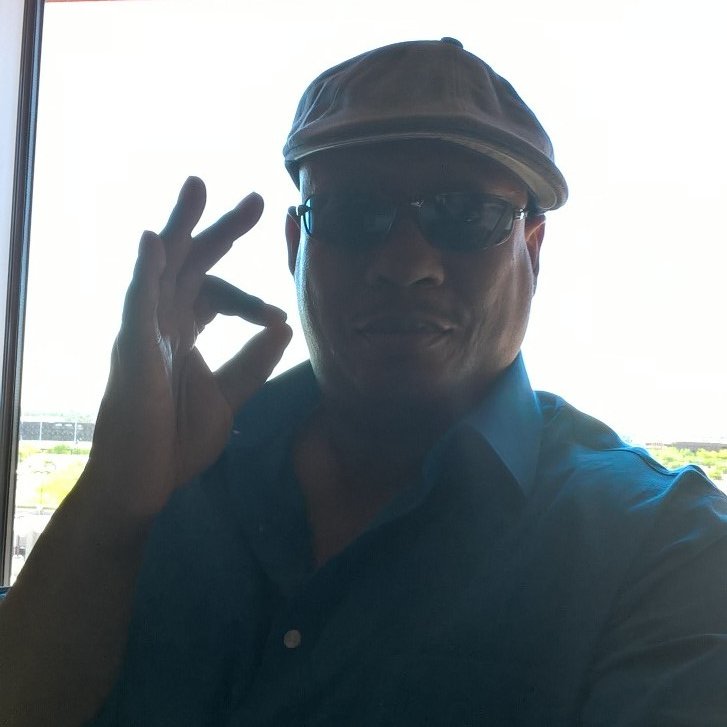 MRRRodney's profile picture. Not so New Twit. Interests vary from music to technology, books and movies. Variety of friends from all walks of life from family to business.