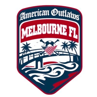 Official account of the American Outlaws chapter in Melbourne FL. Chapter 191. We are a supporters group of fans for all US National Soccer Teams.