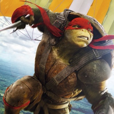 RaphToughguy's profile picture. Your usual hot head. Brothers: @mikeyhamato120 @leo_leads @T_M_N_T2Donnie watch the movie in theaters! @TMNTmovie