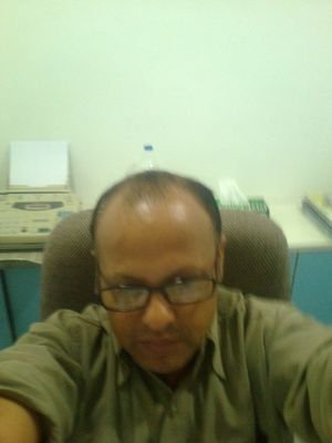 gschauhan65's profile picture. 