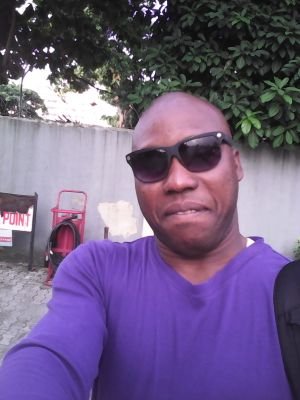 shegebenson's profile picture. Real