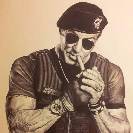 elviejo305's profile picture. ECHO SIX ELITE CLAN LEADER