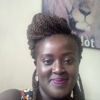 Clara Mwanthi (@claramwanthi) 's Twitter Profile