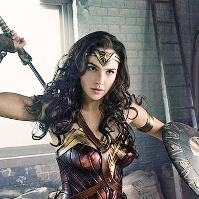 Follow for all the latest updates on the Wonder Woman films.