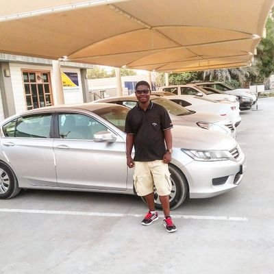 DavoskyDavoo's profile picture. A dreamer, an optimist and an achiever.