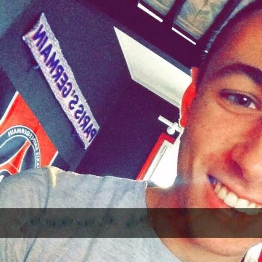 BaptDnts's profile picture. 