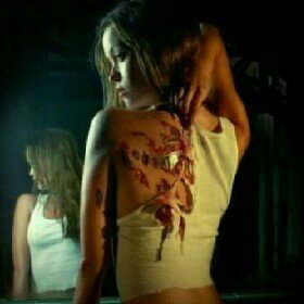 Grady? If I was here to try and kill you, we wouldn't be having this conversation. // #TSCC #Terminator #Fury #BPRP