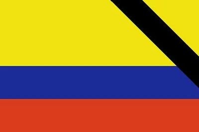uribista de corazón doliente  de Colombia