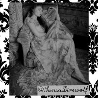 Sɑɳรɑ Stɑʀk (@sansadirewolf) 's Twitter Profile