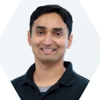 Kiran Kamity (@kirankamity) 's Twitter Profile