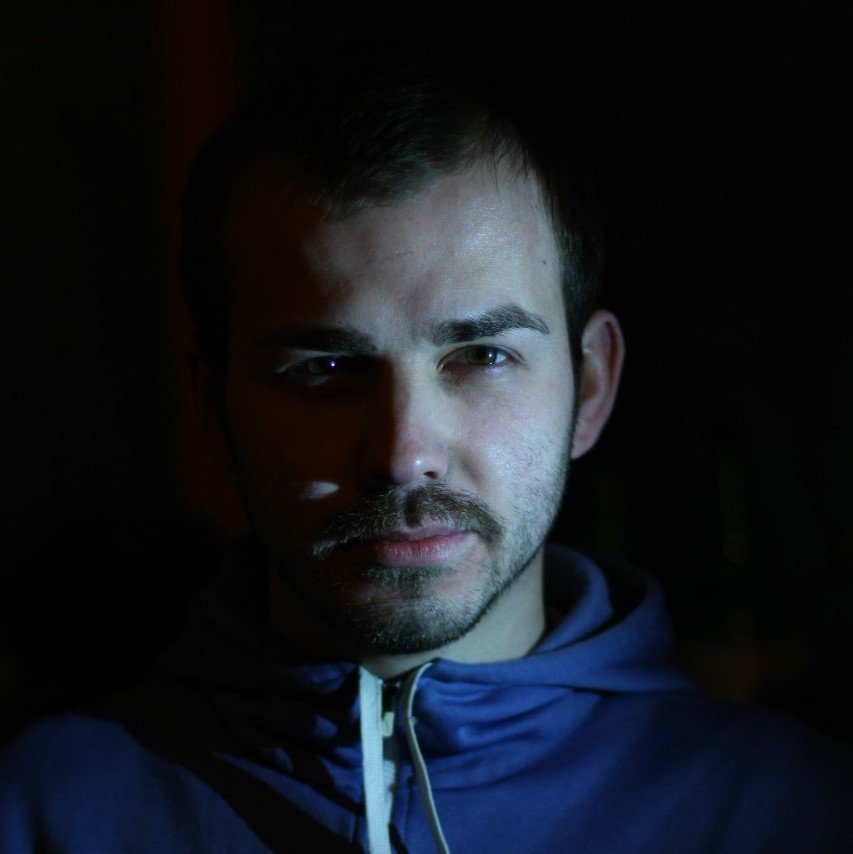 CheryaFOX's profile picture. 