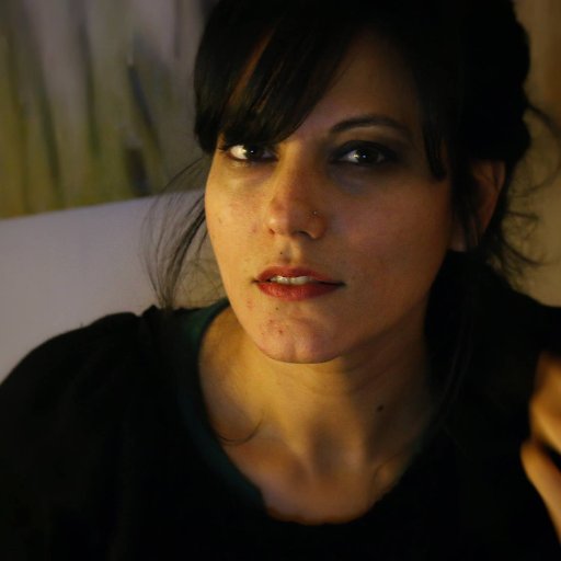 Ana Mercadoさんのプロフィール画像