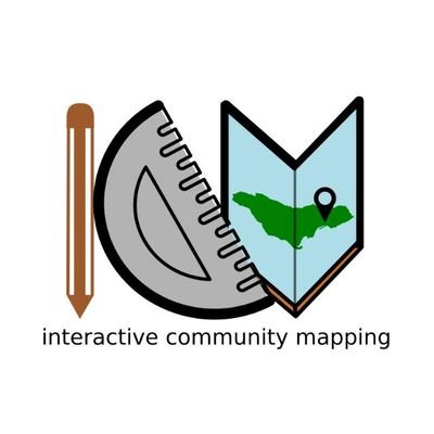 ICM_jamaica's profile picture. Interactive Community Mapping