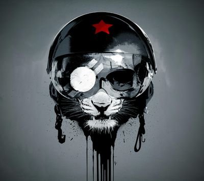 Official Derision Gamer profile