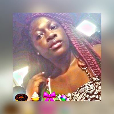 NolaBabyPooh's profile picture. Jeremiahhh 
May24 Gemini♊
A.M.B.E.R
QueenPetty