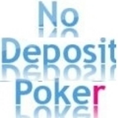 no deposit poker