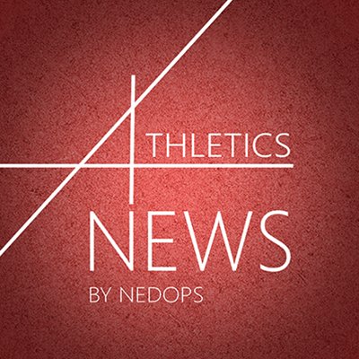 Athletics News