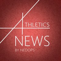 Athletics News(@Nedops) 's Twitter Profileg