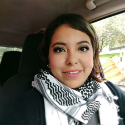 Linda e inteligente que mas puedes pedir