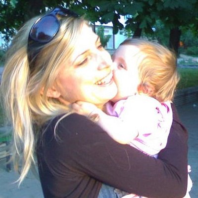 Crochet designer, dreamer, mother, editor. Nobody is too old for fairy tails.