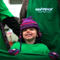 CroydonGreenpeace (@greenpeacecroy) 's Twitter Profile Photo