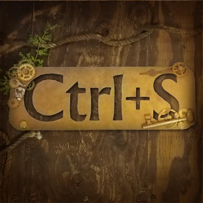 Ctrl+S𖥧さんのプロフィール画像