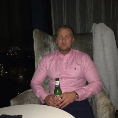 liambo86's profile picture. 
